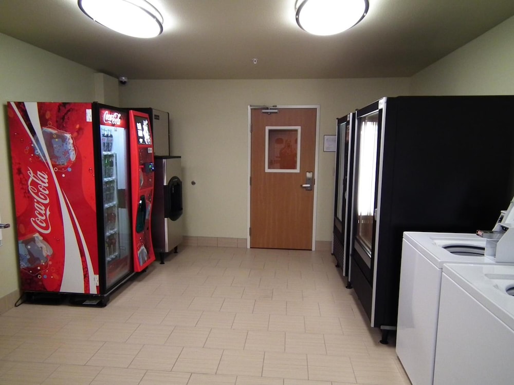 Aspen Suites Hotel Juneau 14/47