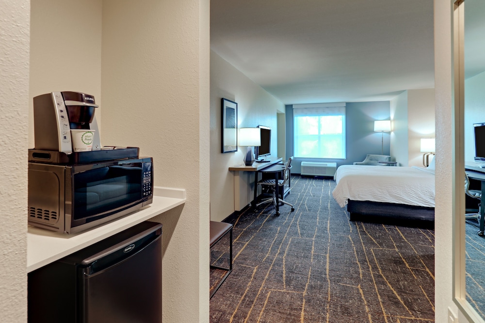 Holiday Inn Mobile - Airport 31/61