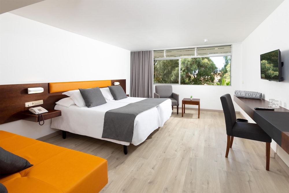 Hotel Atlantic El Tope 21/66