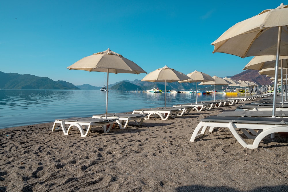 Begonville Beach Hotel - Adult Only 43/49