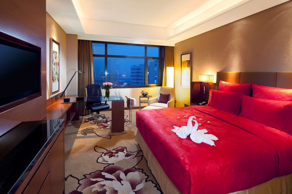 Doubletree By Hilton Shenyang 57/90