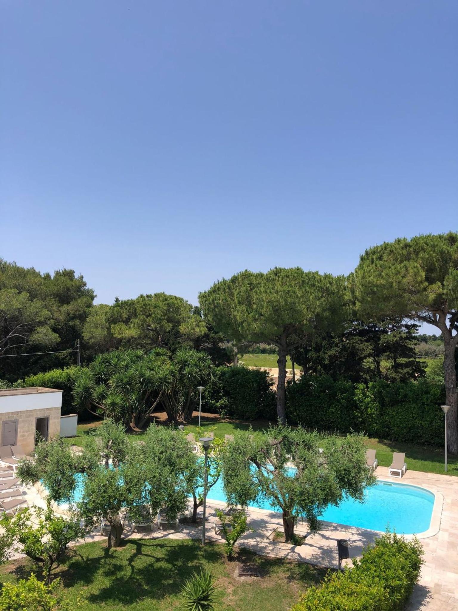Hotel Village Gabriella 47/57