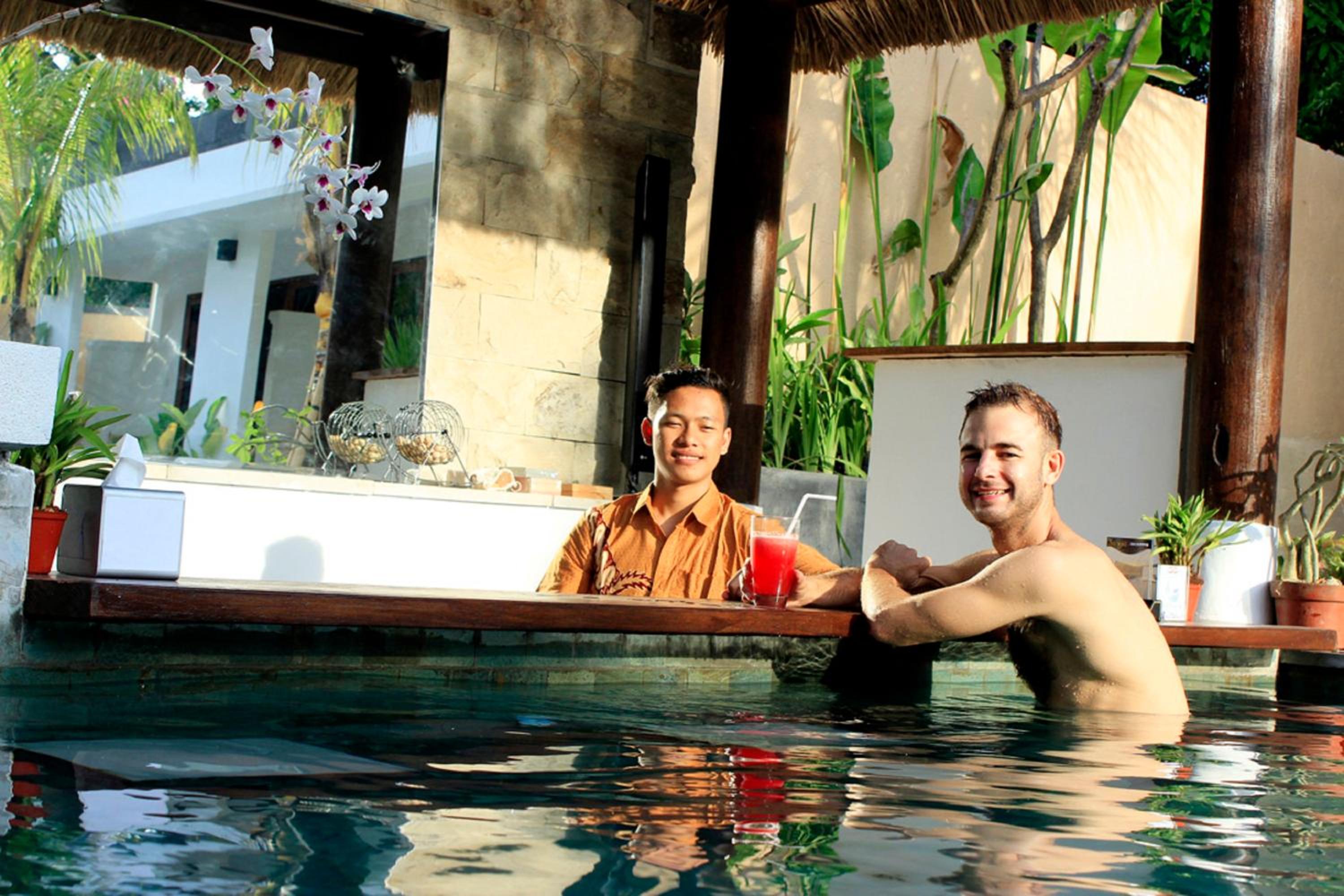 Alam Mimpi Boutique Hotel 9/46