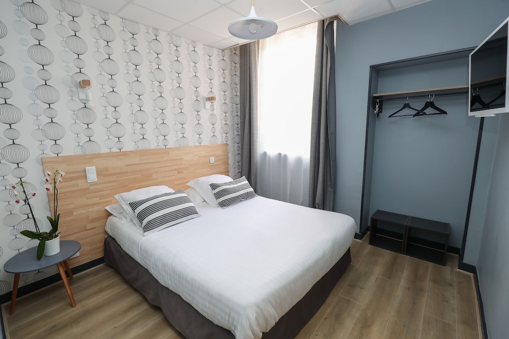 Citotel Le Chapon Fin 13/50