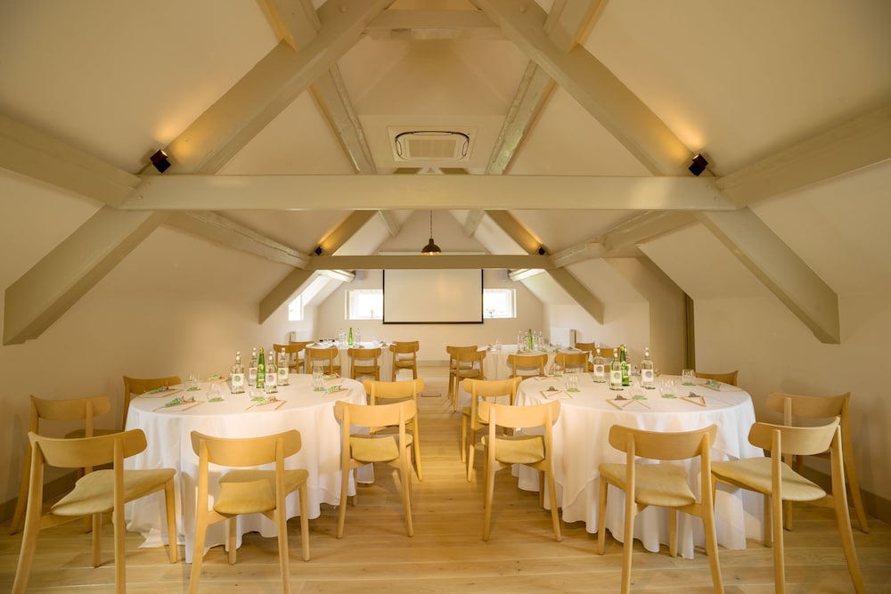 Minster Mill Hotel and Spa 39/50