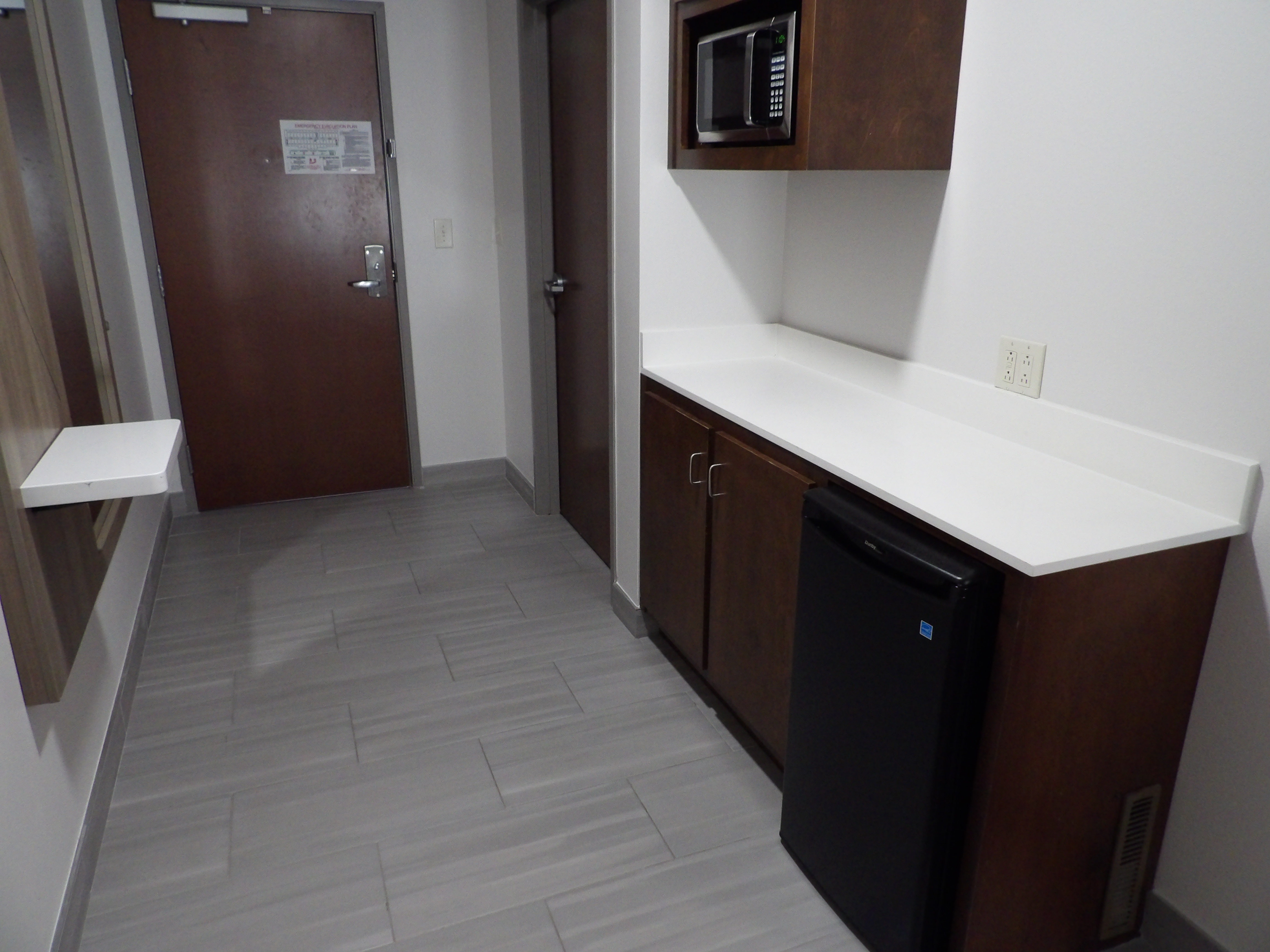 Suite, King Bed