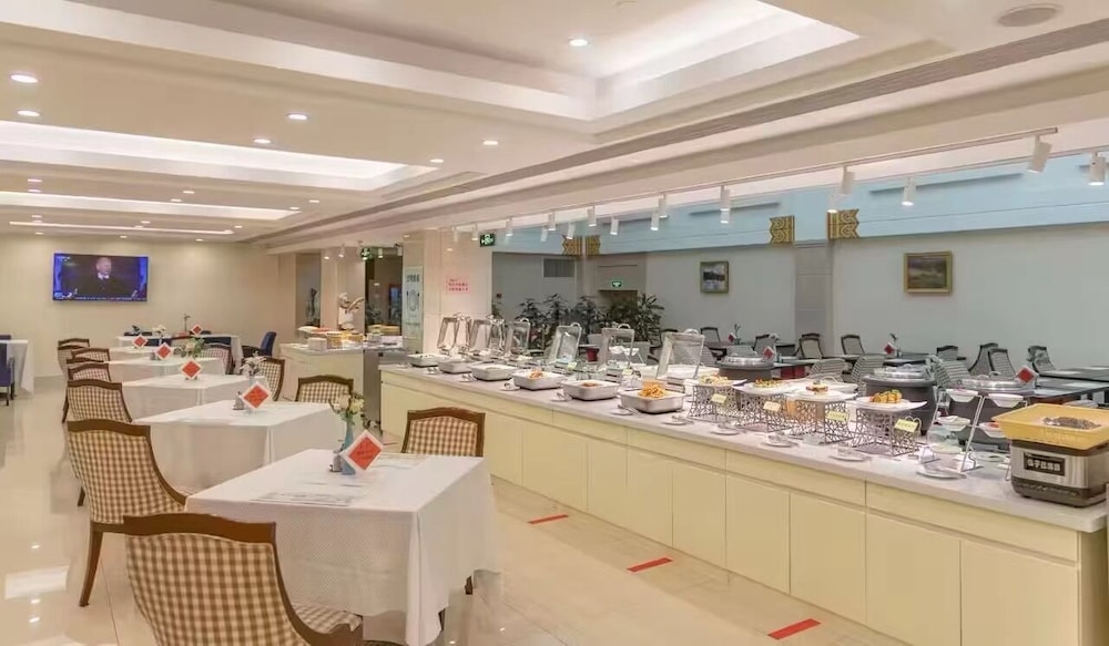 Jade Garden Hotel Beijing 40/60