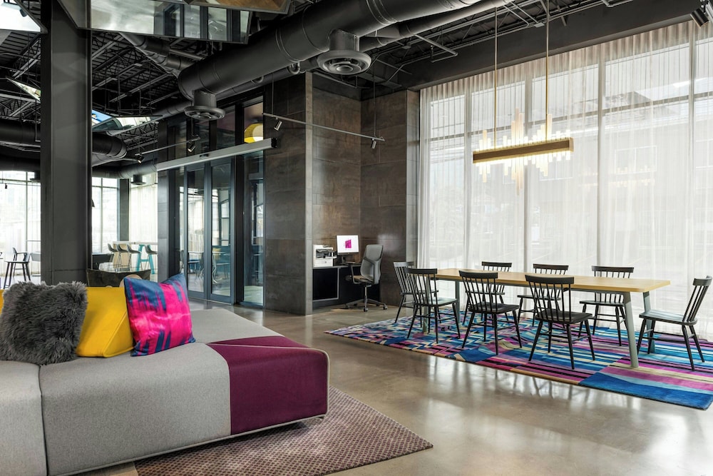 Aloft San Pedro Sula 29/50