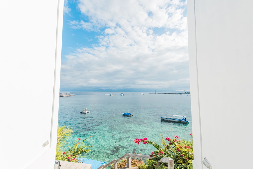 Sea La Vie Resort Nusa Penida 35/50