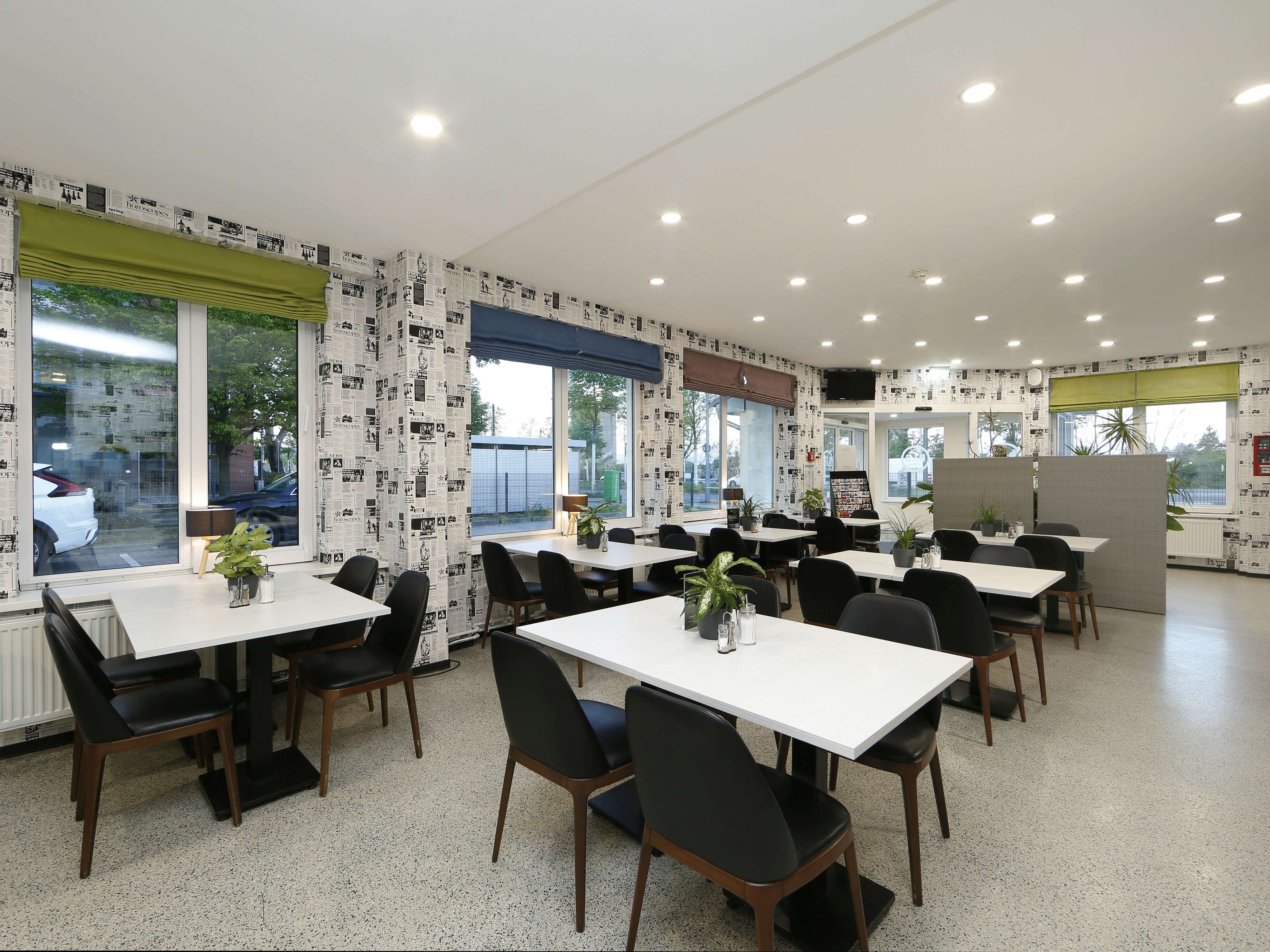 B&B HOTEL Berlin-Adlershof 34/40