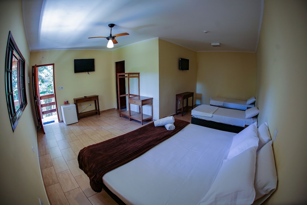 ECO PARK HOTEL 7/50