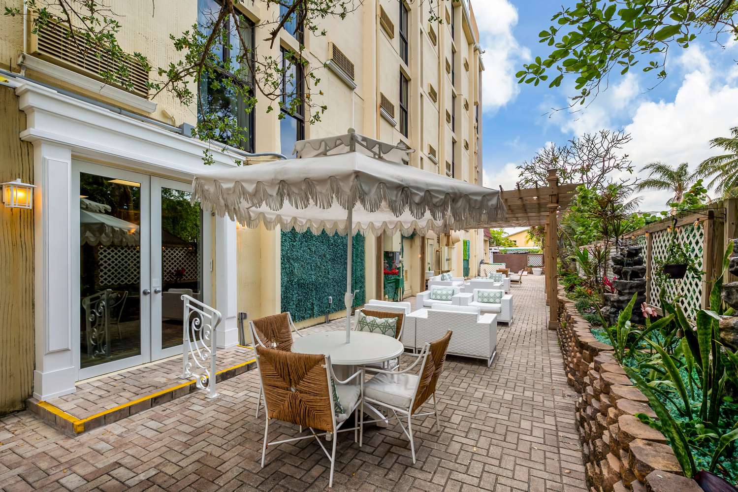 Comfort Inn Oceanside Deerfield Beach 46/46