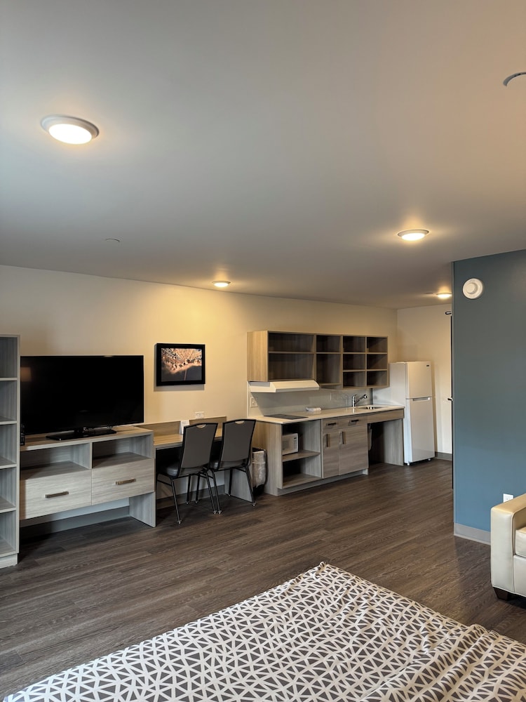 Woodspring Suites Jacksonville Orange Park 5/40