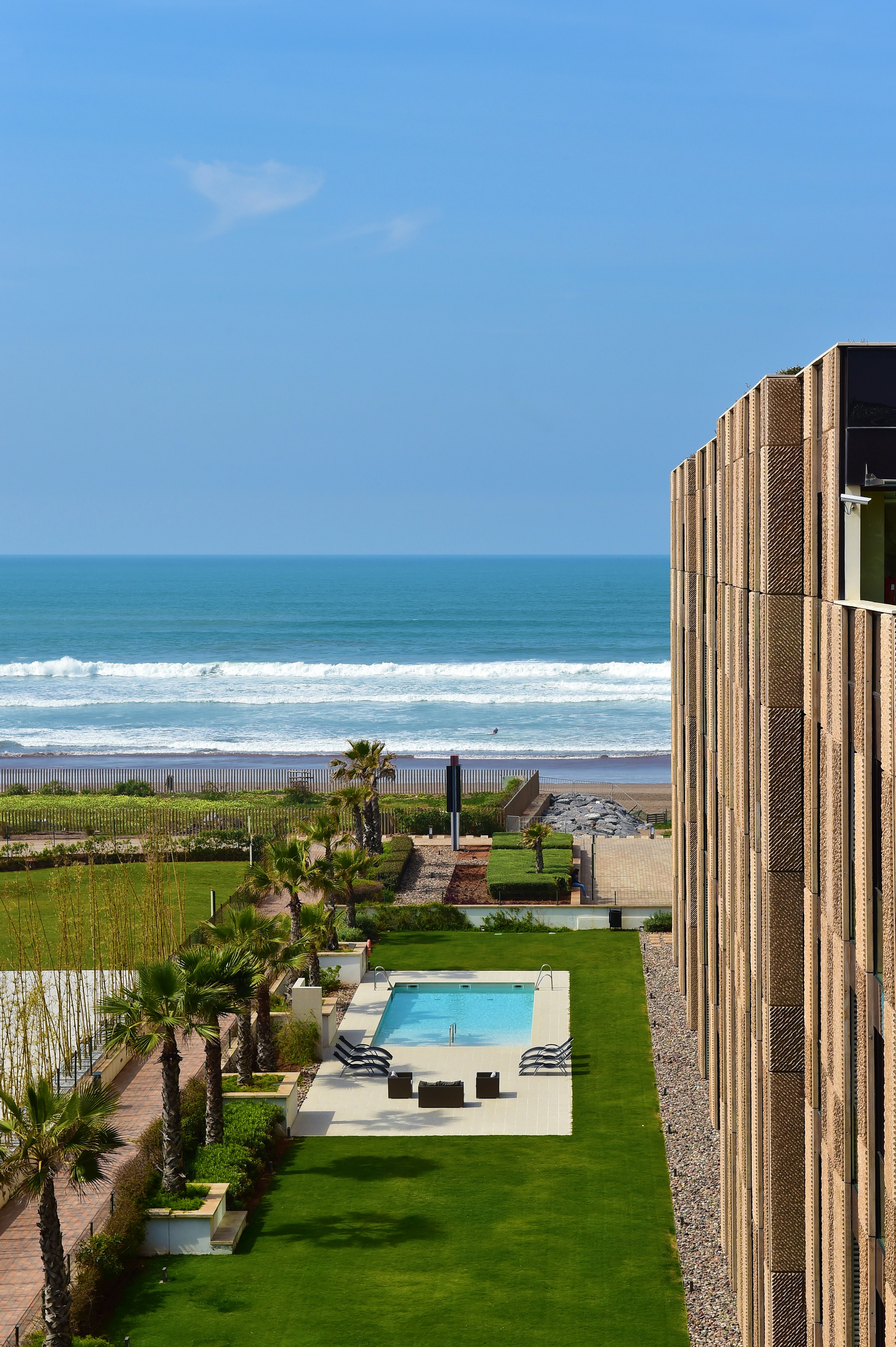 Pestana Casablanca Suites and Residences 31/34