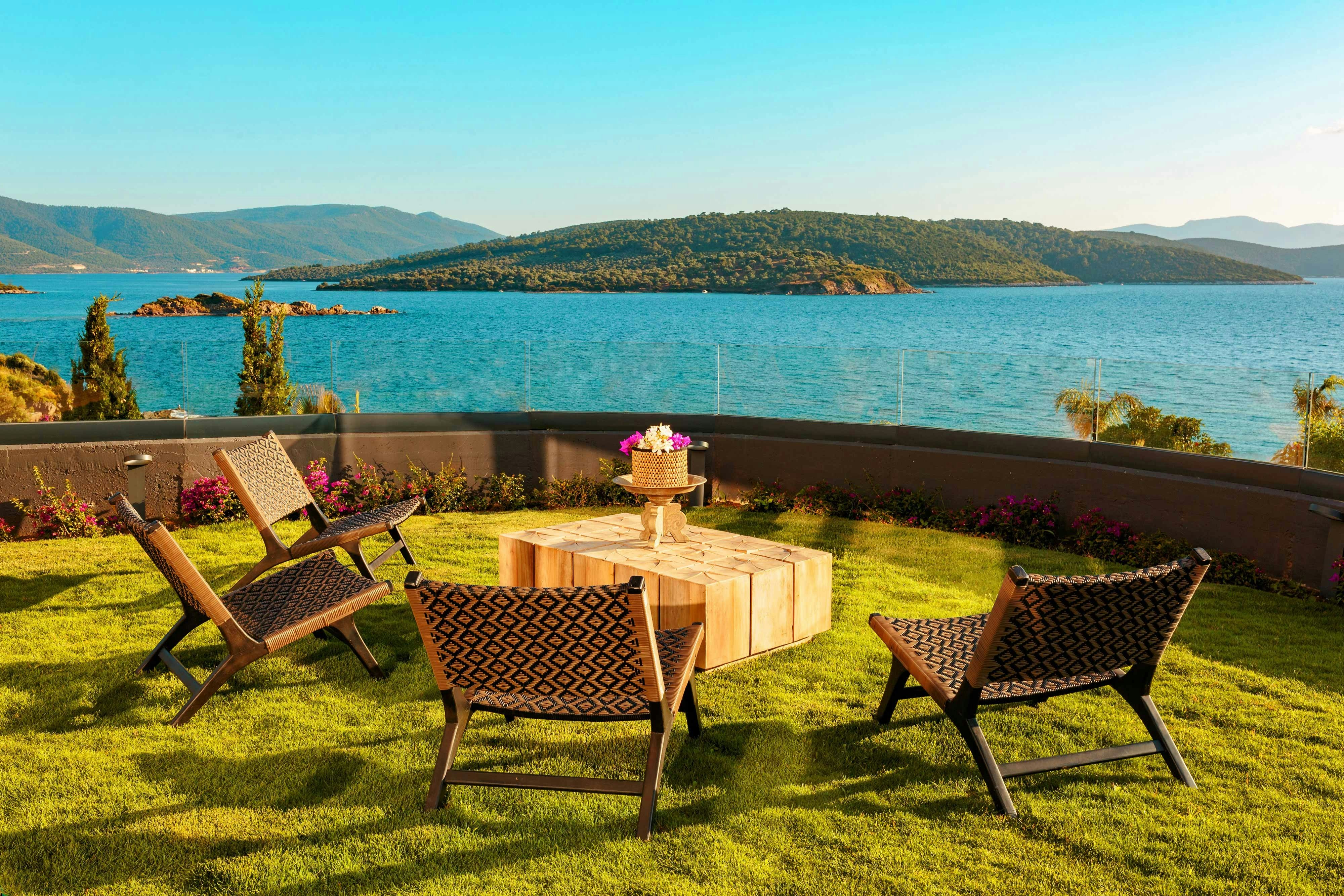 Le Meridien Bodrum Beach Resort 31/33