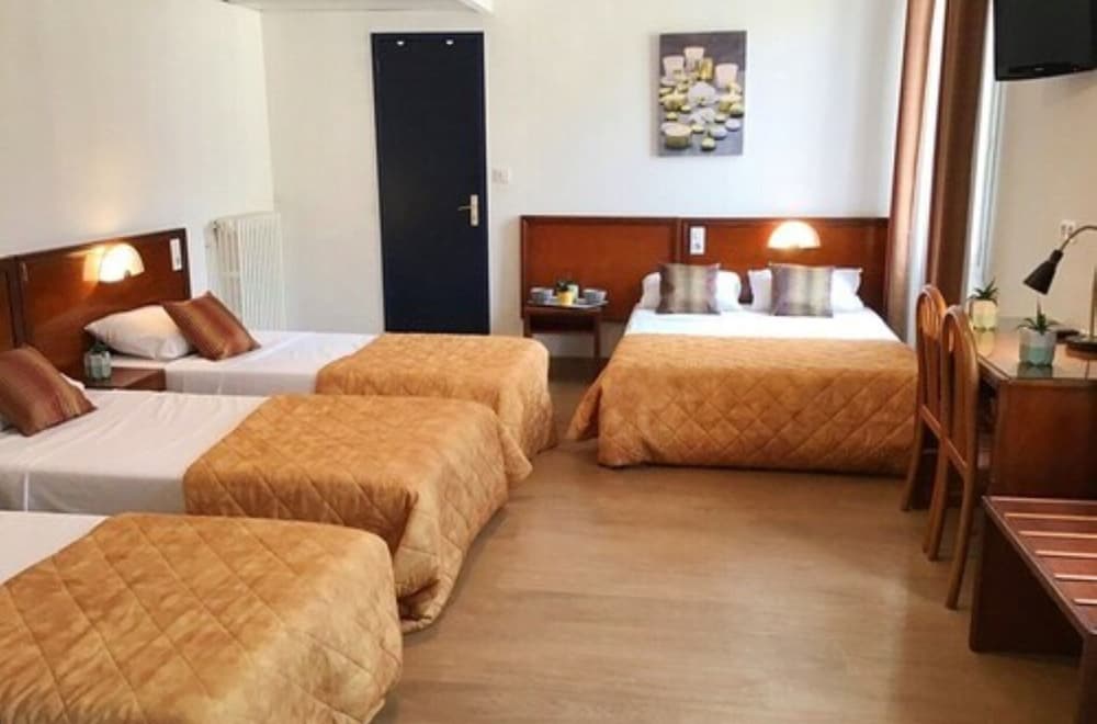 HOTEL ANGELIC-MYRIAM 24/63