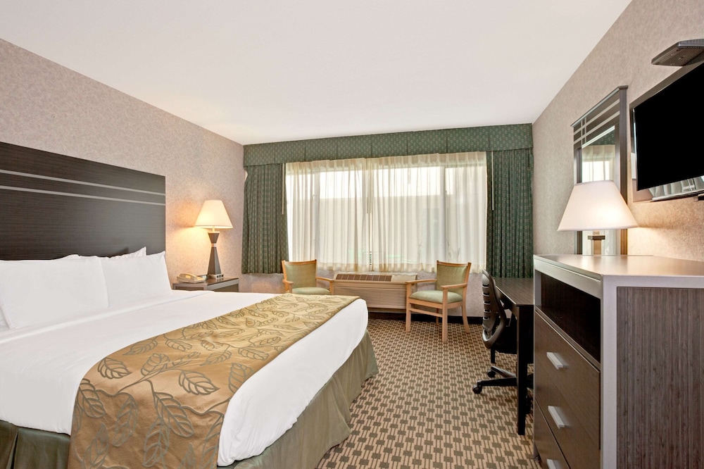 Hotel Aluxor SFO 25/46