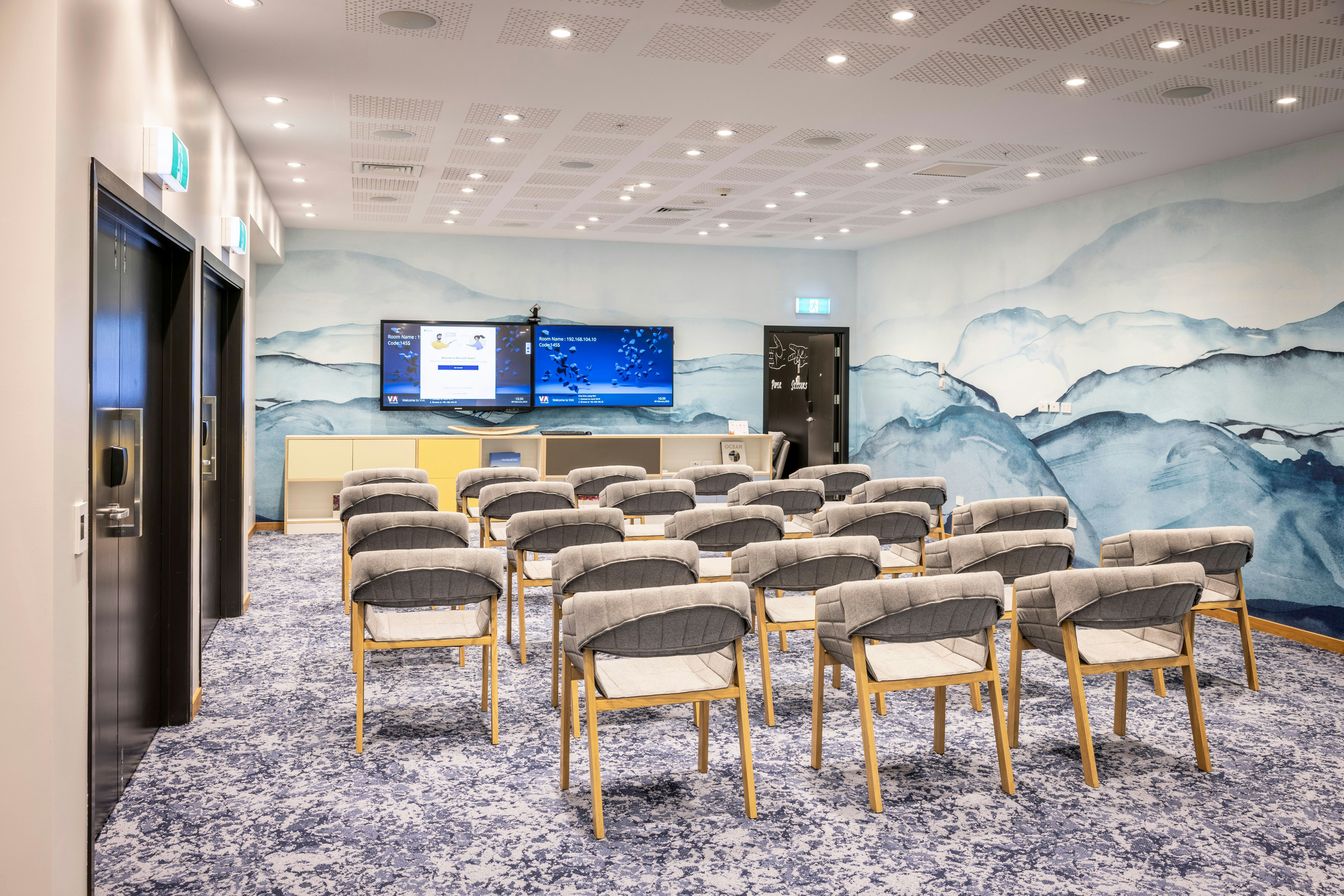 M Social Hotel Auckland 118/126