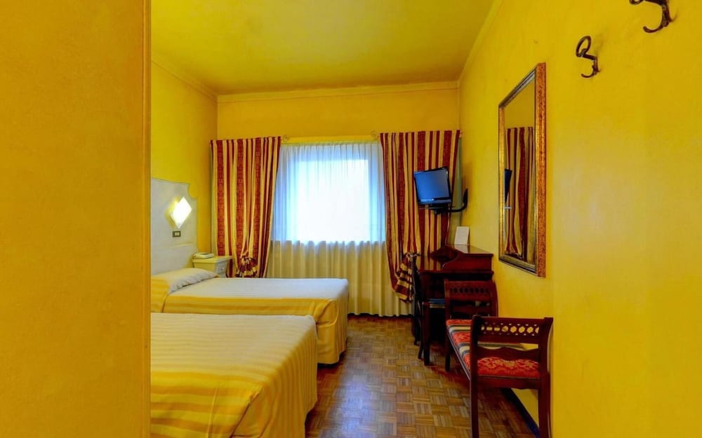 Ai Ronchi Motor Hotel 11/29