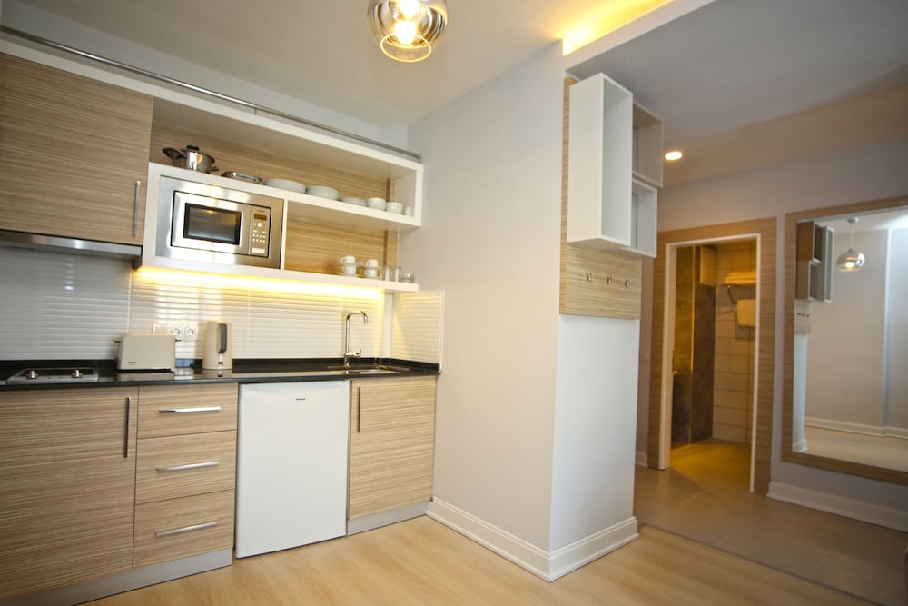 Vega Green Apart Hotel 13/42