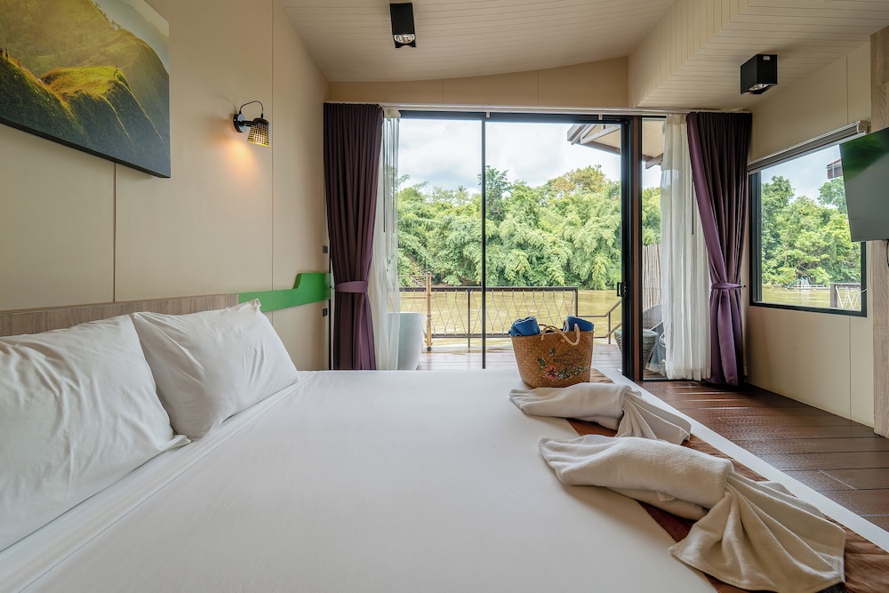 Binlha Raft Resort 11/44