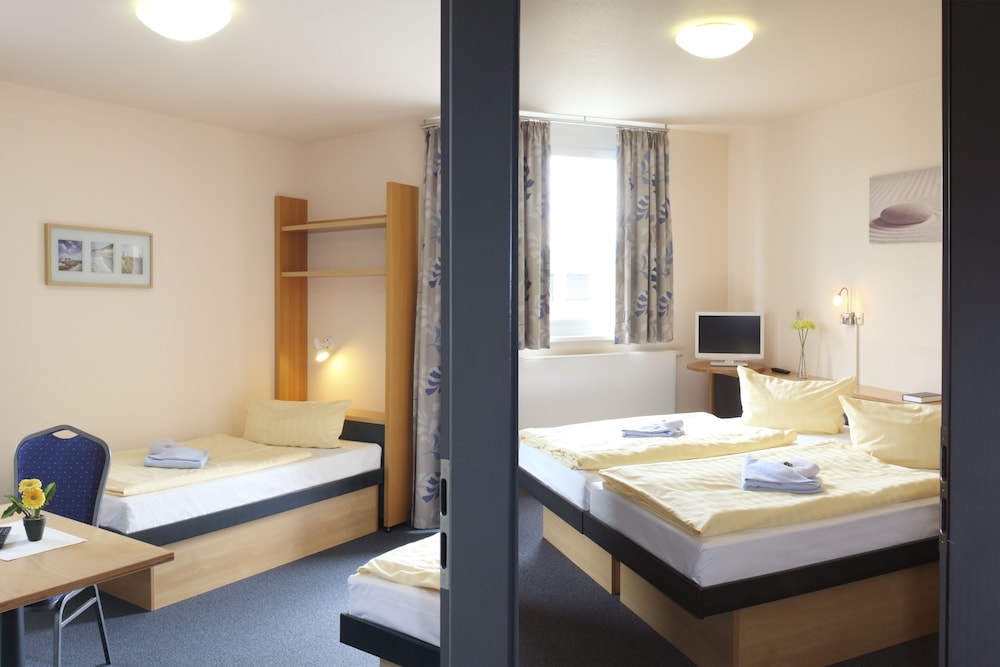 VCH Hotel Greifswald 27/54