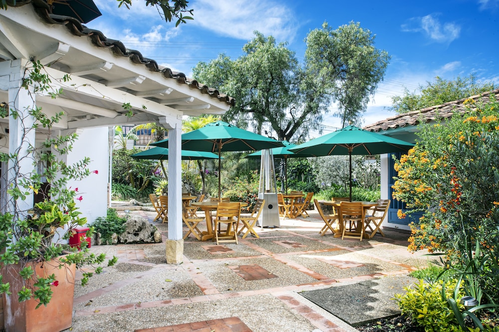 Hotel and Spa Getsemani 60/64