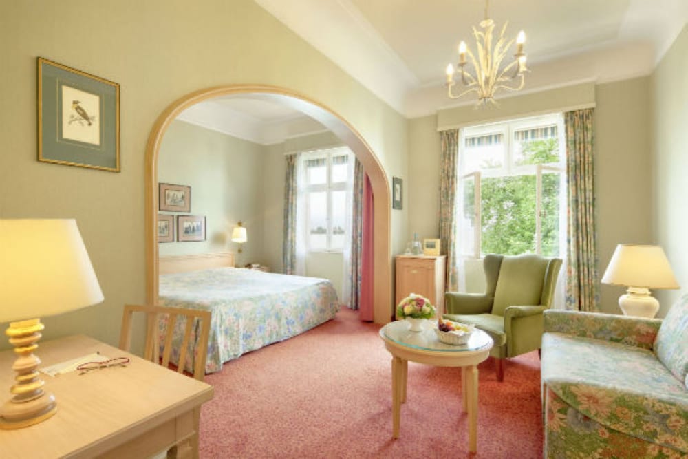 Hotel Bad Schachen 22/44