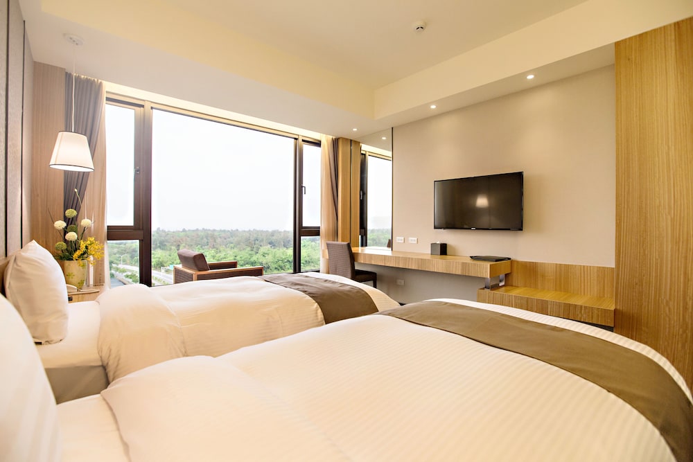 Kai Shen Starlight Hotel 15/62
