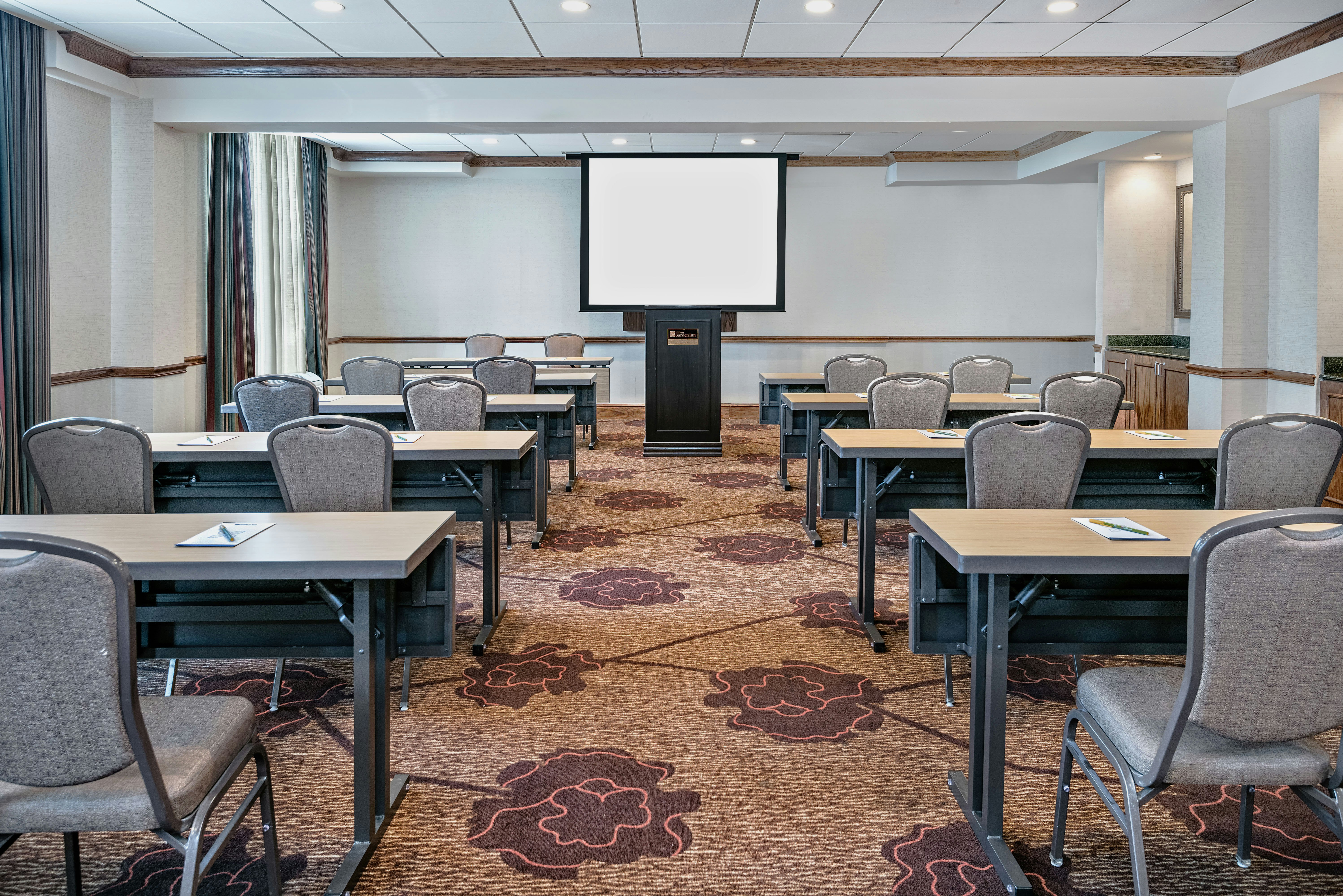 Hilton Garden Inn San Antonio Airport Hotel 47/59