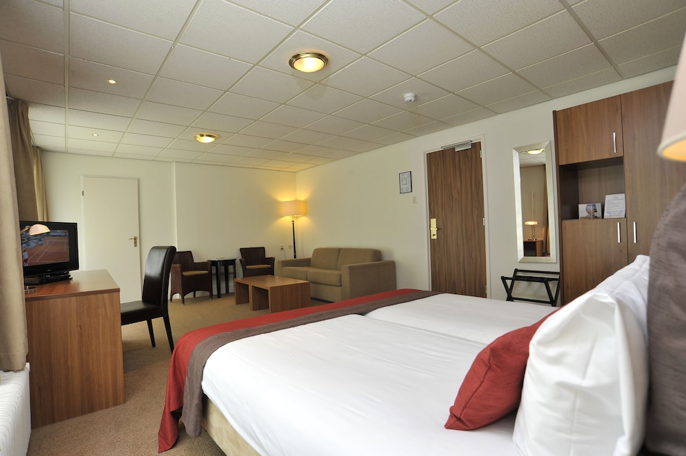 Fletcher Hotel-Restaurant Doorwerth-Arnhem 24/48