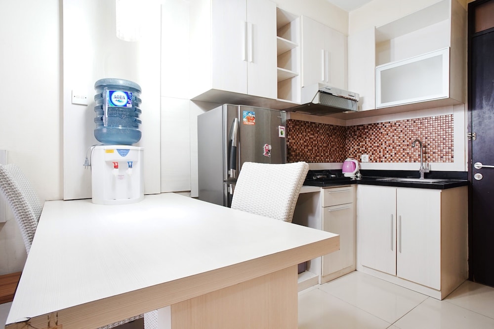 Kamarku Apartment by ZUZU 13/27