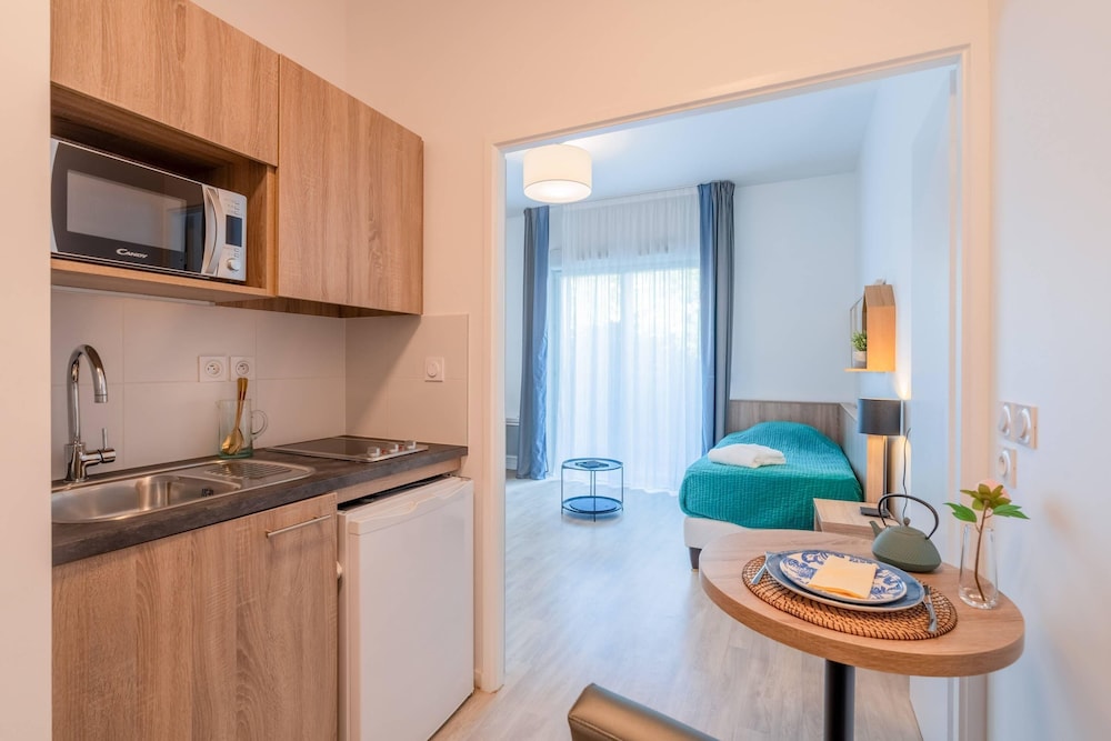 Quality Aparthotel Moissy-Cramayel 35/38