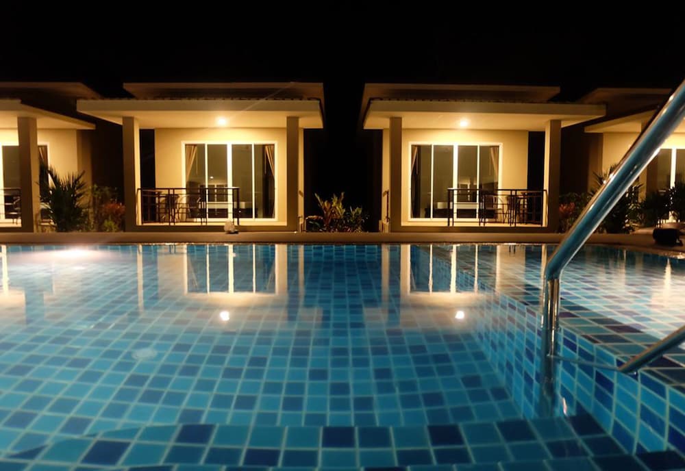 The Oasis Khaolak Resort 19/37