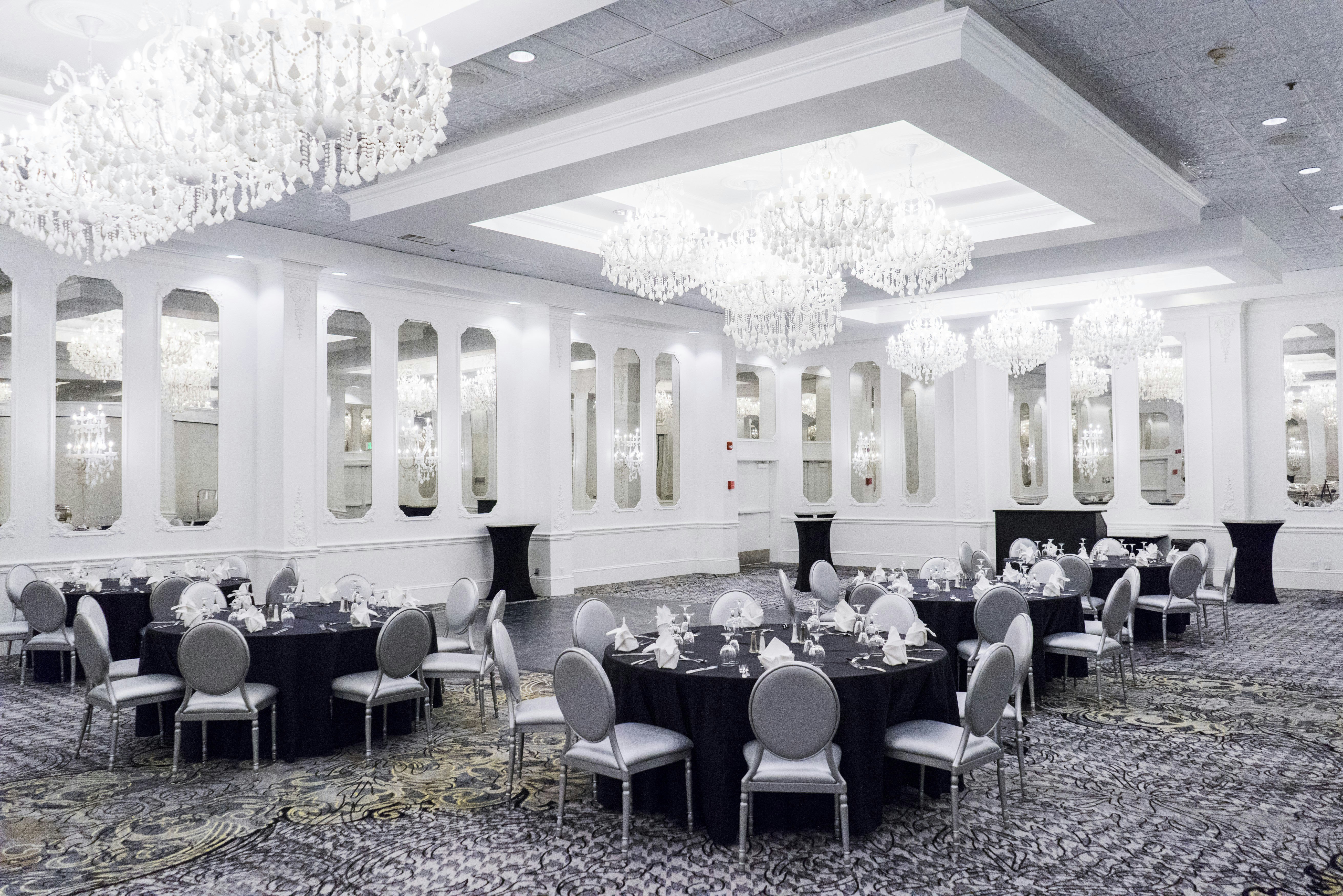 DoubleTree by Hilton Hotel Tallahassee 57/64