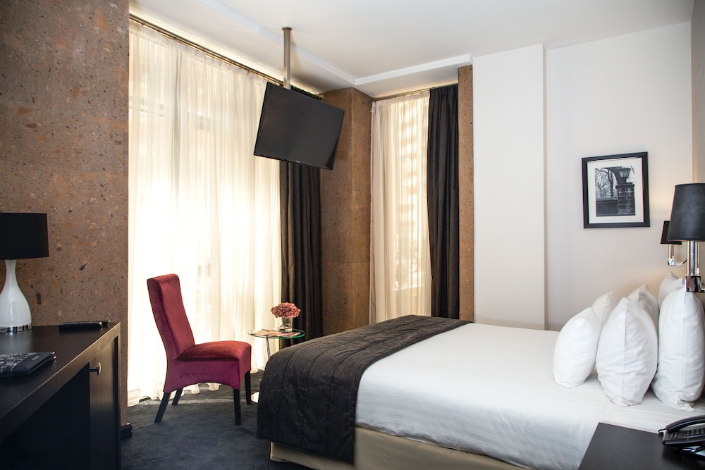 North Avenue by Stellar Hotels (Ex:North Avenue Hotel) 23/78
