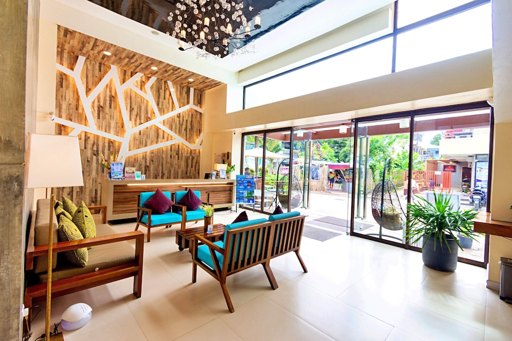 Ferra Premier Boracay by JG 40/62