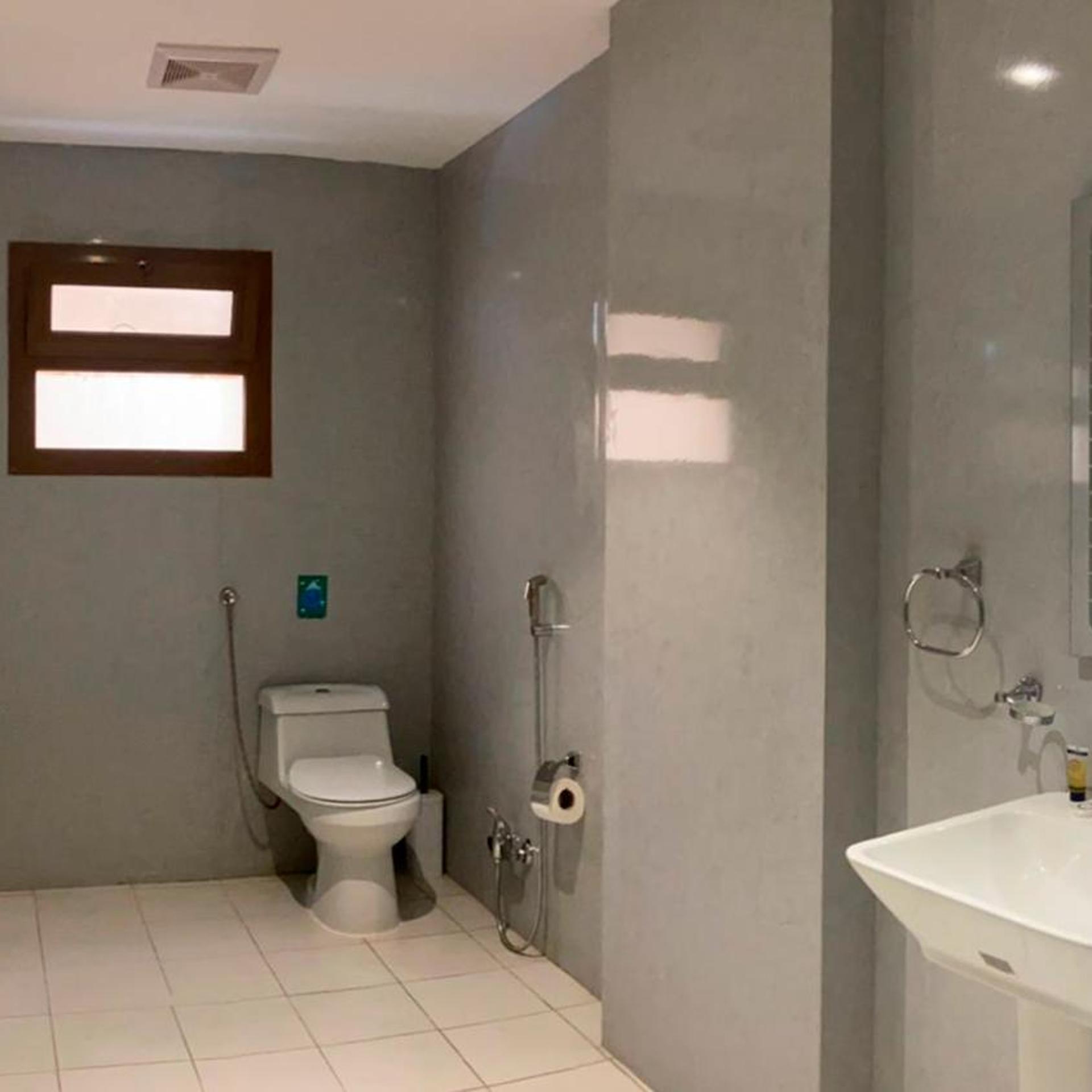 أماكن للوحدات السكنية المفروشة(Amaken Aparthotel) 32/35