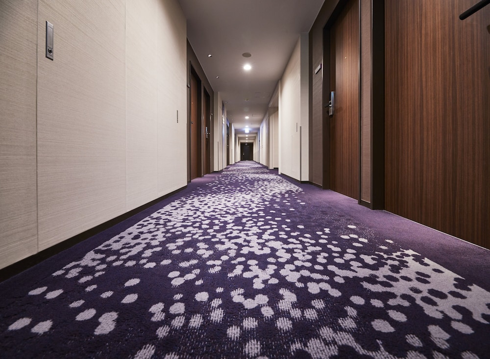 Jr East Hotel Mets Musashisakai 24/32