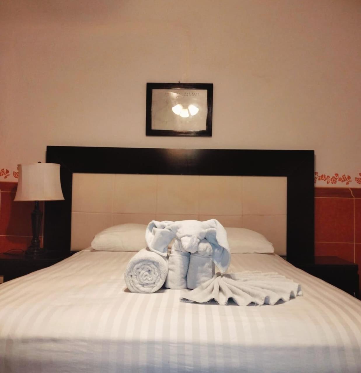 Hotel Quinta Marciala 28/73