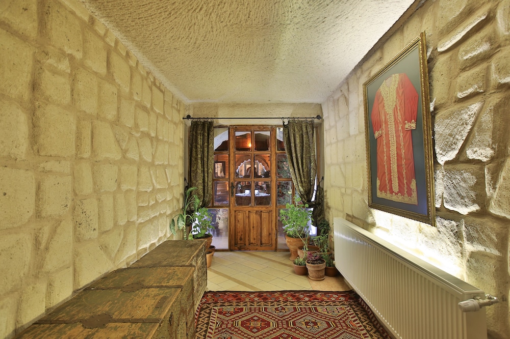 Aja Cappadocia Hotel 7/50