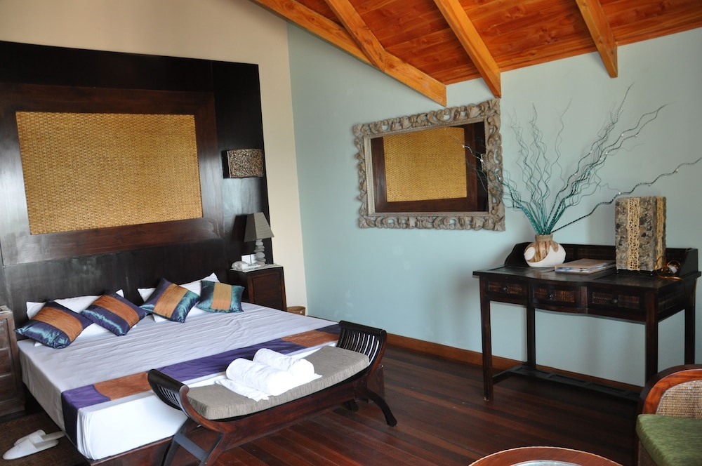 Le Relax Beach House 15/53