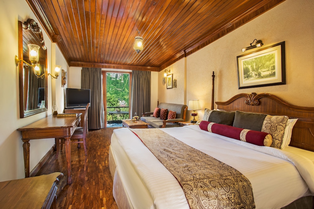 Naini Retreat Hotel 11/48
