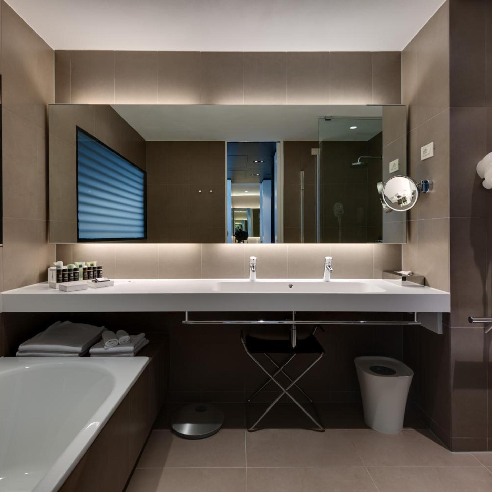 Golden Cape, Suite، Lone Hotel by Maistra Collection 5/5