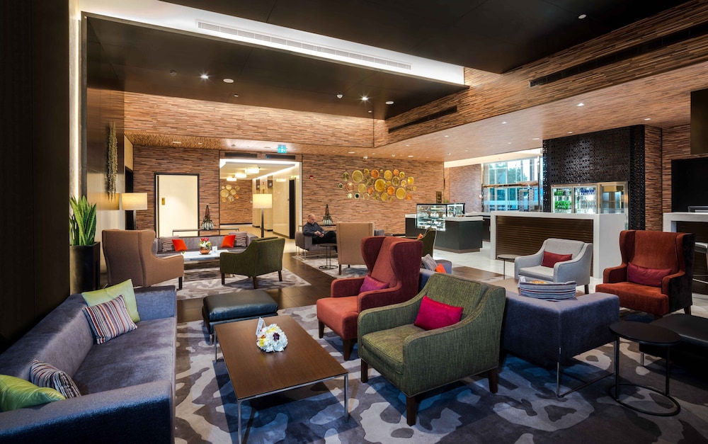 فندق حياة بليس الرياض السليمانية(Hyatt Place Riyadh Al Sulaimania) 45/70