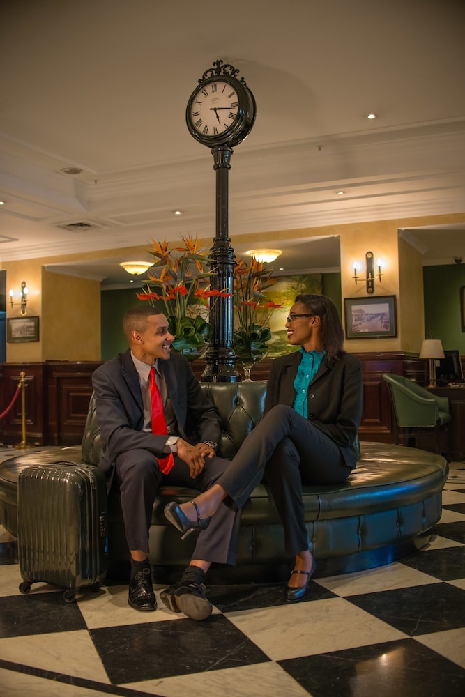 Sarova Stanley 30/50