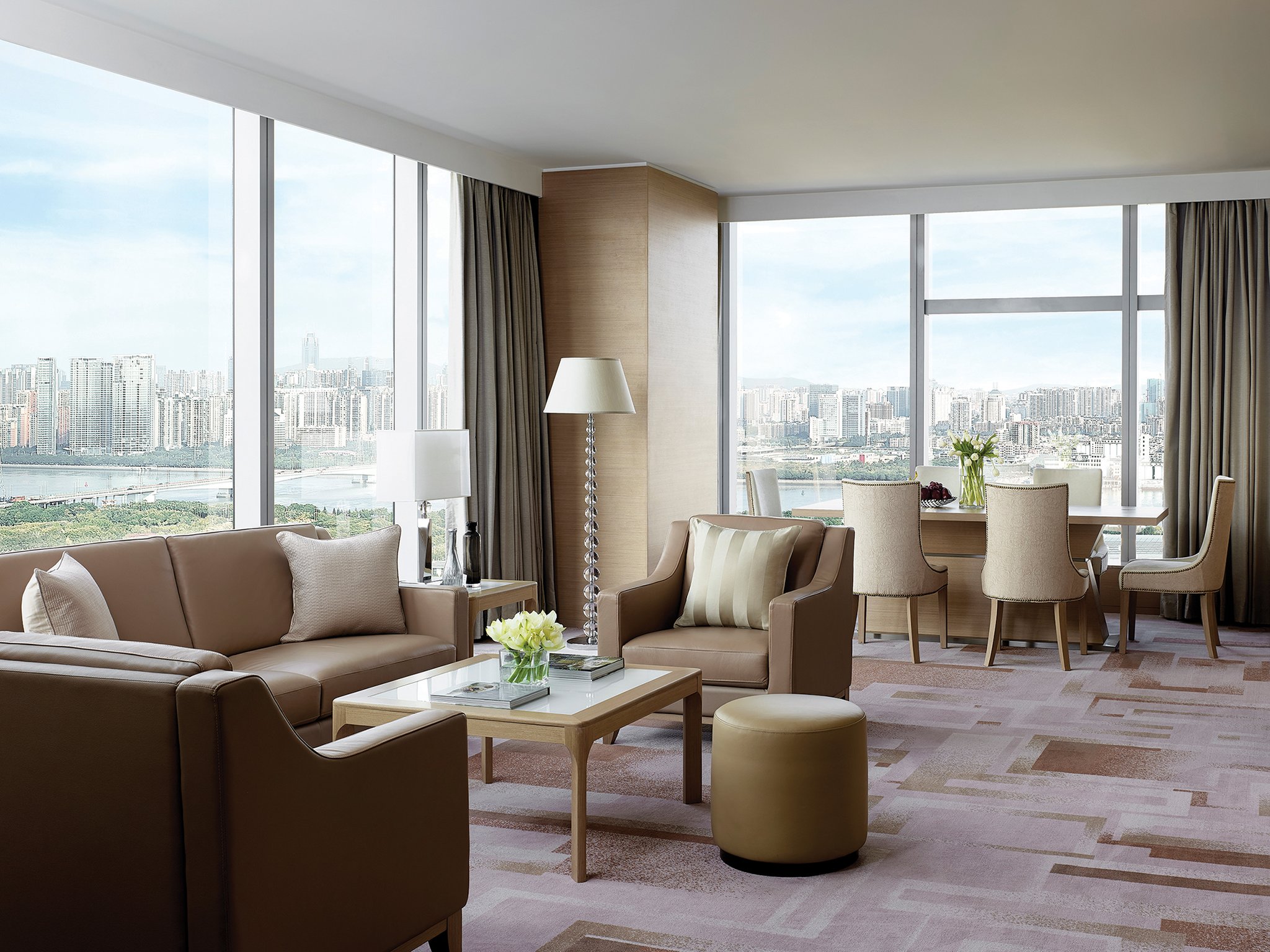 Langham Place Hotel Guangzhou 49/73