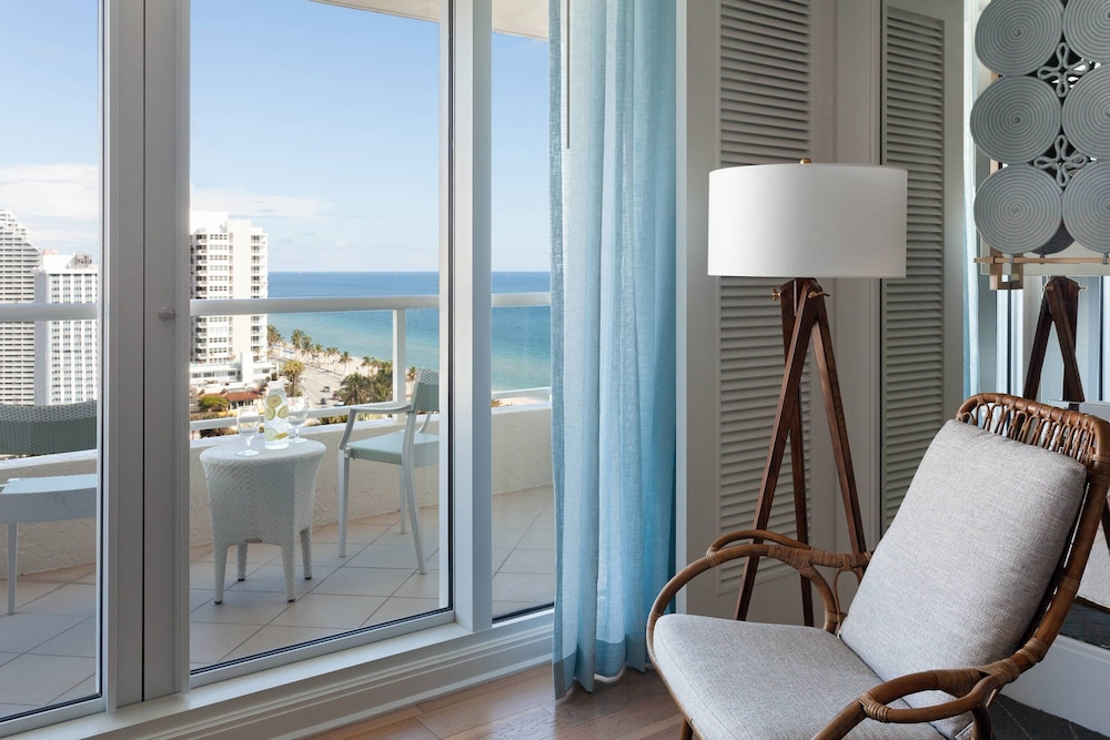 The Ritz Carlton Fort Lauderdale 6/45