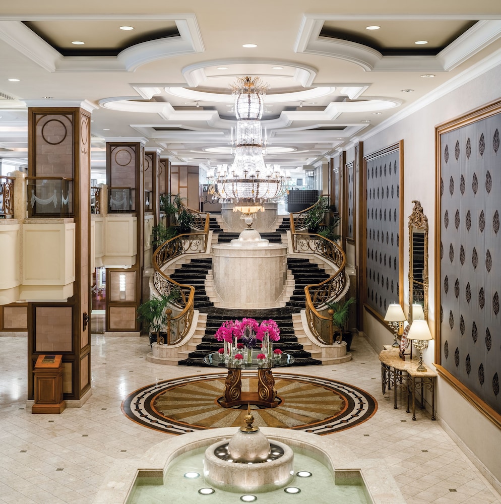 The Langham Melbourne 46/57