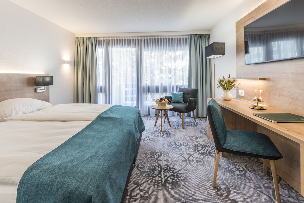 Central Sporthotel Davos 26/73